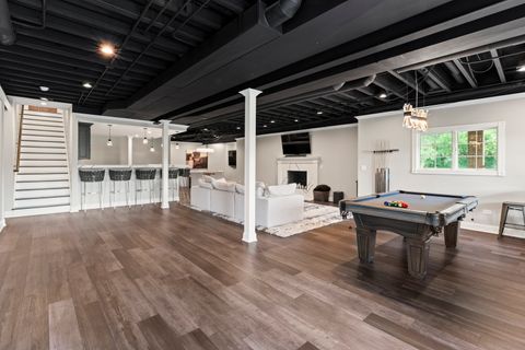 Tiny photo for 121 Florence Avenue, Inverness, IL 60010 (MLS # 12465487)