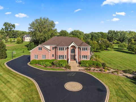 Tiny photo for 121 Florence Avenue, Inverness, IL 60010 (MLS # 12465487)