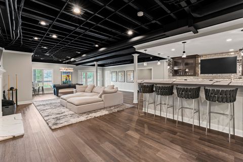 Tiny photo for 121 Florence Avenue, Inverness, IL 60010 (MLS # 12465487)