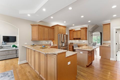 Tiny photo for 121 Florence Avenue, Inverness, IL 60010 (MLS # 12465487)