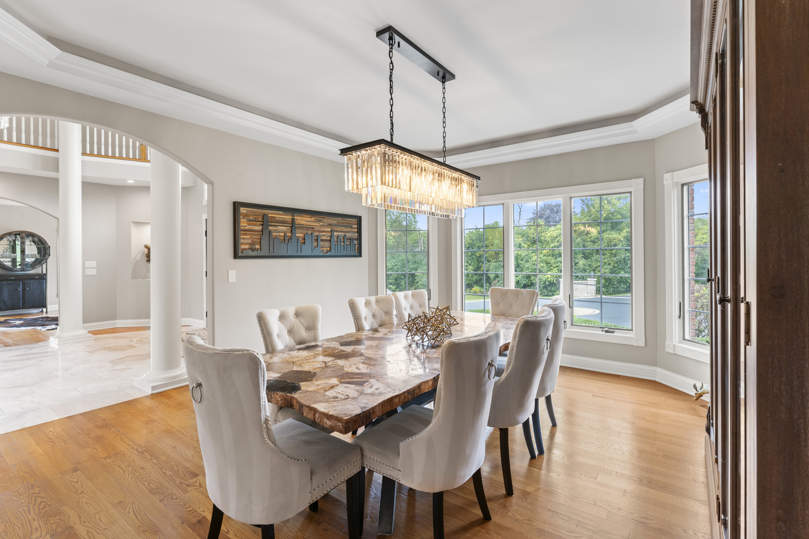 Inverness, Illinois 60010, United States, 5 Bedrooms Bedrooms, ,5 BathroomsBathrooms,Residential,Active,216441