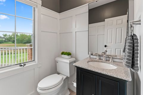 Tiny photo for 121 Florence Avenue, Inverness, IL 60010 (MLS # 12465487)