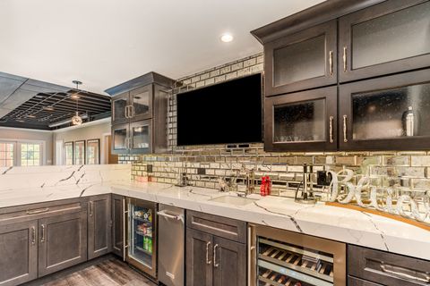 Tiny photo for 121 Florence Avenue, Inverness, IL 60010 (MLS # 12465487)