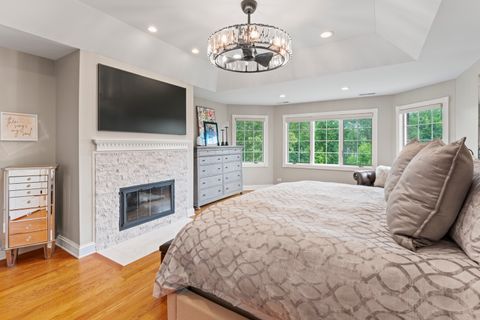 Tiny photo for 121 Florence Avenue, Inverness, IL 60010 (MLS # 12465487)