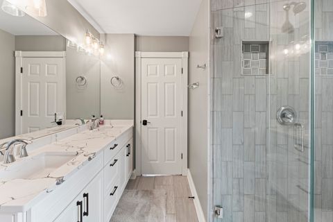 Tiny photo for 121 Florence Avenue, Inverness, IL 60010 (MLS # 12465487)