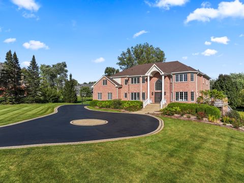 Photo of 121 Florence Avenue, Inverness, IL 60010 (MLS # 12465487)