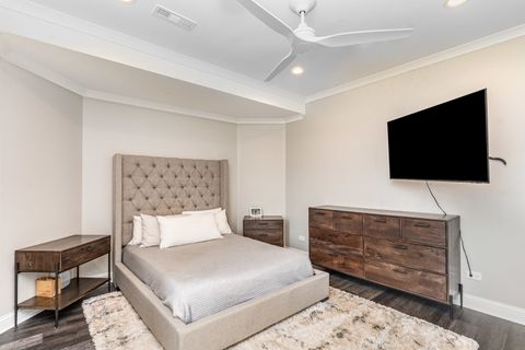 Tiny photo for 121 Florence Avenue, Inverness, IL 60010 (MLS # 12465487)