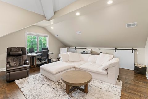 Tiny photo for 121 Florence Avenue, Inverness, IL 60010 (MLS # 12465487)