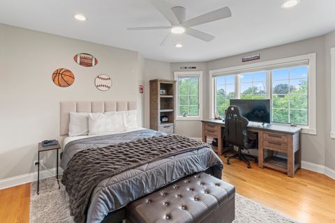 Tiny photo for 121 Florence Avenue, Inverness, IL 60010 (MLS # 12465487)