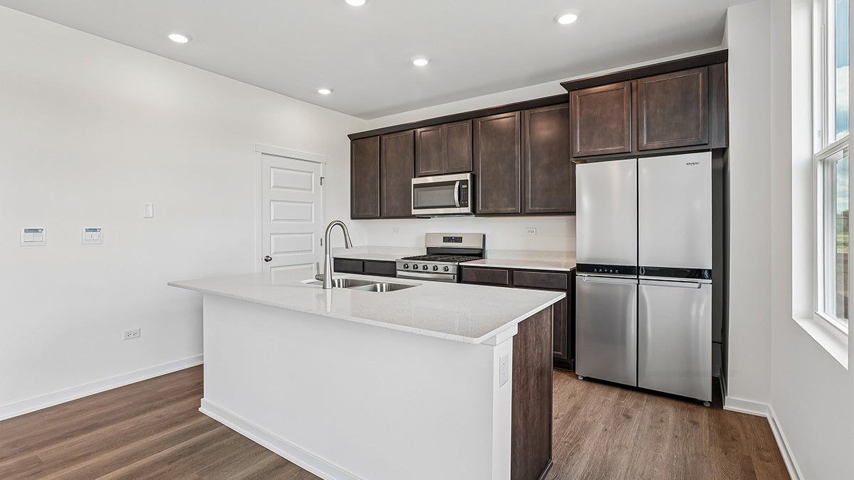 11280 Wildridge Lane