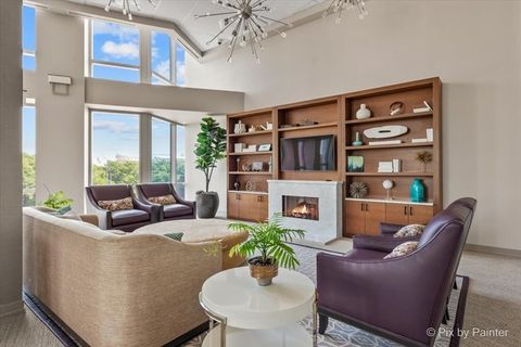 Tiny photo for 1211 S Prairie Avenue #5400, Chicago, IL 60605 (MLS # 12498447)