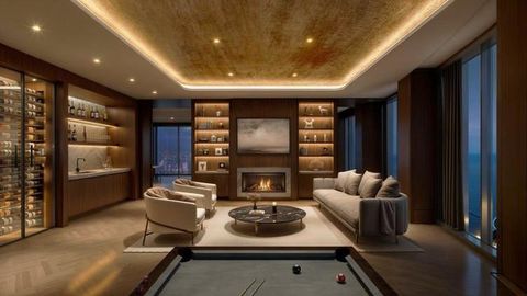 Tiny photo for 1211 S Prairie Avenue #5400, Chicago, IL 60605 (MLS # 12498447)