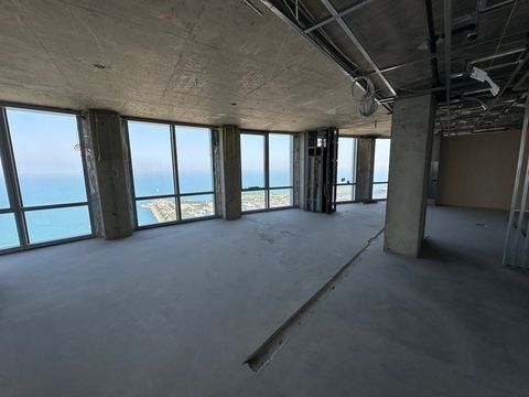 Tiny photo for 1211 S Prairie Avenue #5400, Chicago, IL 60605 (MLS # 12498447)