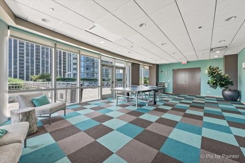 Tiny photo for 1211 S Prairie Avenue #5400, Chicago, IL 60605 (MLS # 12498447)