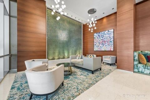 Tiny photo for 1211 S Prairie Avenue #5400, Chicago, IL 60605 (MLS # 12498447)