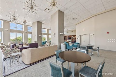 Tiny photo for 1211 S Prairie Avenue #5400, Chicago, IL 60605 (MLS # 12498447)