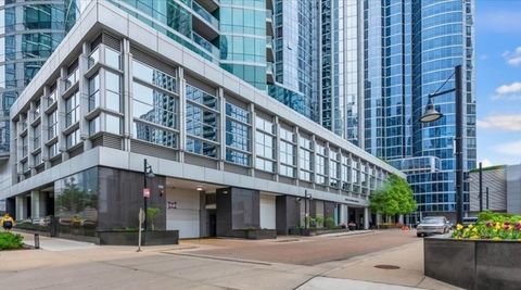 Tiny photo for 1211 S Prairie Avenue #5400, Chicago, IL 60605 (MLS # 12498447)