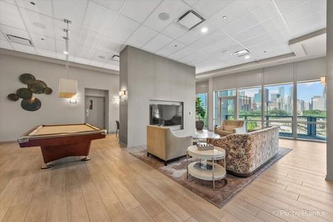 Tiny photo for 1211 S Prairie Avenue #5400, Chicago, IL 60605 (MLS # 12498447)