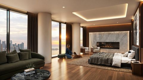 Tiny photo for 1211 S Prairie Avenue #5400, Chicago, IL 60605 (MLS # 12498447)