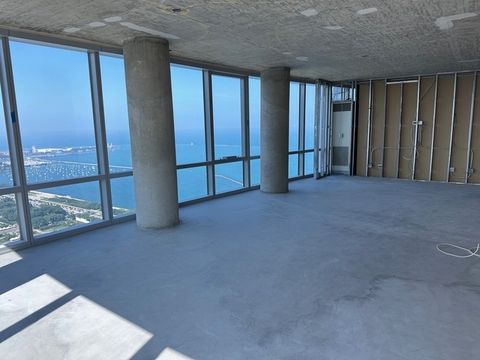 Tiny photo for 1211 S Prairie Avenue #5400, Chicago, IL 60605 (MLS # 12498447)