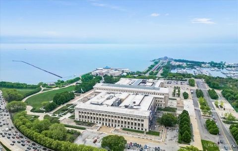 Tiny photo for 1211 S Prairie Avenue #5400, Chicago, IL 60605 (MLS # 12498447)