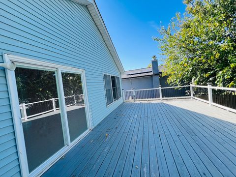 Tiny photo for 3219 Quincy Court, Joliet, IL 60431 (MLS # 12488792)