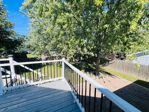 Tiny photo for 3219 Quincy Court, Joliet, IL 60431 (MLS # 12488792)