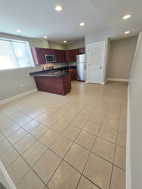 Tiny photo for 1937 W Granville Avenue #1GE, Chicago, IL 60660 (MLS # 12636269)