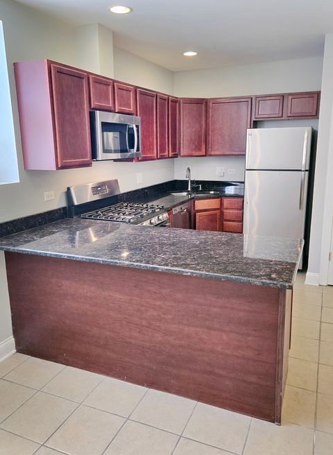 Tiny photo for 1937 W Granville Avenue #1GE, Chicago, IL 60660 (MLS # 12636269)