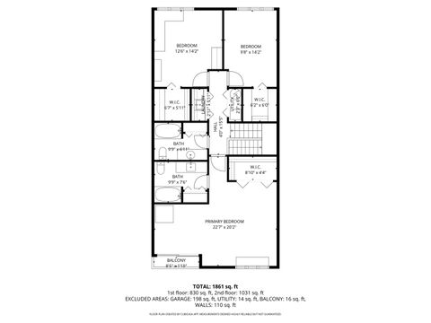 Tiny photo for 325 N Oak Park Avenue #B, Oak Park, IL 60302 (MLS # 12570128)