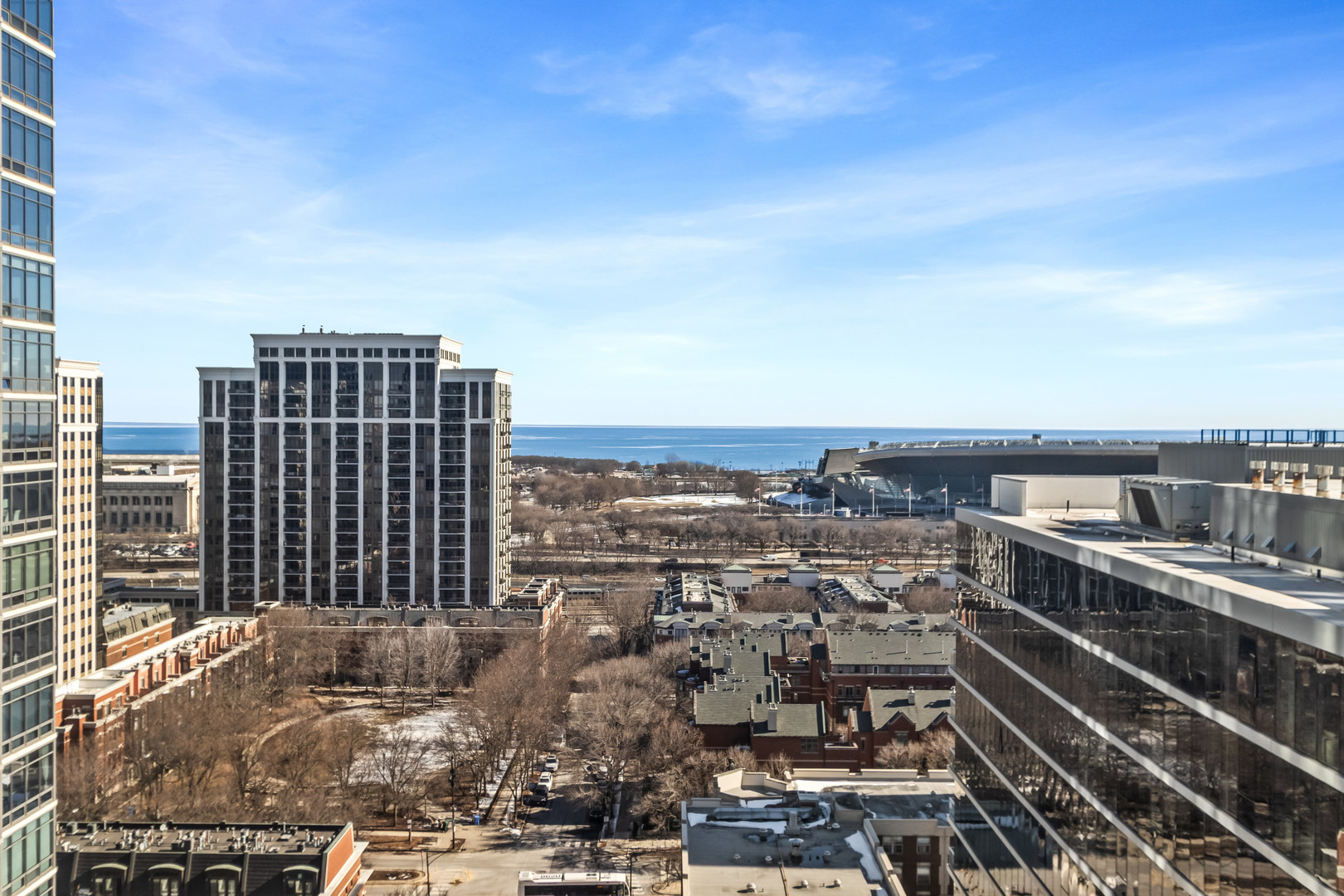 1400 S Michigan Avenue 1703