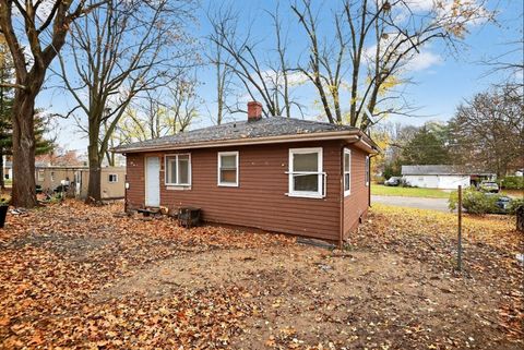 Tiny photo for 210 S High Street, Havana, IL 62644 (MLS # 12551125)