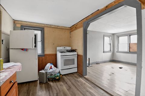 Tiny photo for 210 S High Street, Havana, IL 62644 (MLS # 12551125)