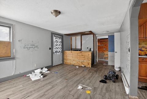 Tiny photo for 210 S High Street, Havana, IL 62644 (MLS # 12551125)