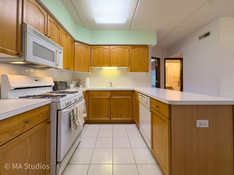 Tiny photo for 1325 PERRY Street #402, Des Plaines, IL 60016 (MLS # 12714536)