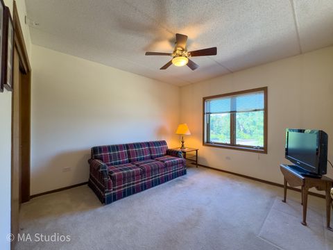 Tiny photo for 1325 PERRY Street #402, Des Plaines, IL 60016 (MLS # 12714536)