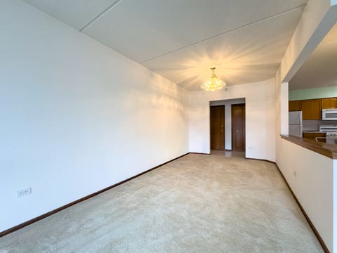 Tiny photo for 1325 PERRY Street #402, Des Plaines, IL 60016 (MLS # 12714536)