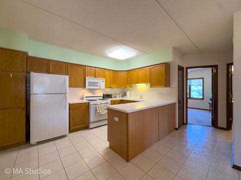 Tiny photo for 1325 PERRY Street #402, Des Plaines, IL 60016 (MLS # 12714536)