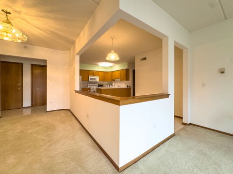 Tiny photo for 1325 PERRY Street #402, Des Plaines, IL 60016 (MLS # 12714536)