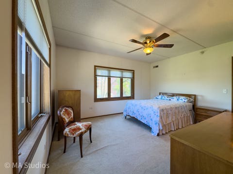 Tiny photo for 1325 PERRY Street #402, Des Plaines, IL 60016 (MLS # 12714536)