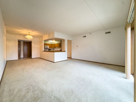 Tiny photo for 1325 PERRY Street #402, Des Plaines, IL 60016 (MLS # 12714536)