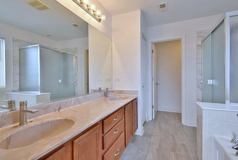 Tiny photo for 233 Pawtucket Avenue, Elgin, IL 60124 (MLS # 12543271)