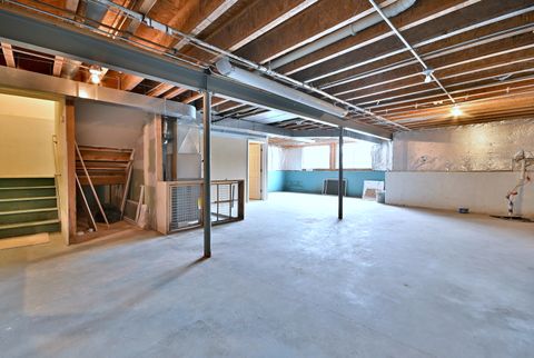 Tiny photo for 233 Pawtucket Avenue, Elgin, IL 60124 (MLS # 12543271)