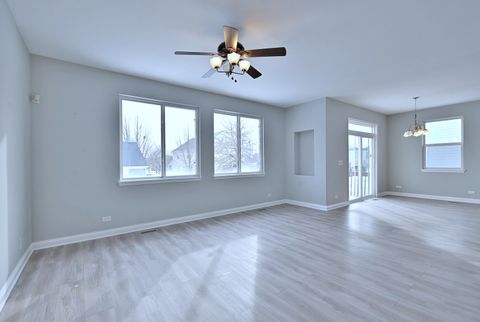 Tiny photo for 233 Pawtucket Avenue, Elgin, IL 60124 (MLS # 12543271)