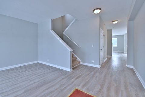 Tiny photo for 233 Pawtucket Avenue, Elgin, IL 60124 (MLS # 12543271)