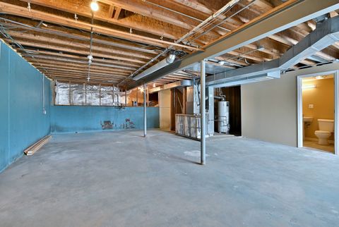 Tiny photo for 233 Pawtucket Avenue, Elgin, IL 60124 (MLS # 12543271)