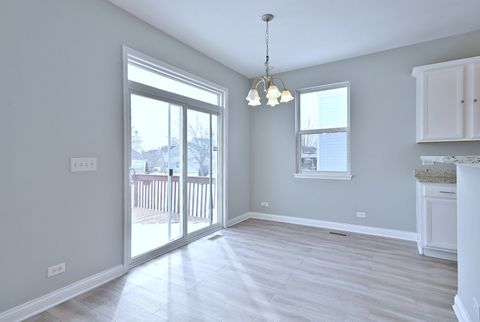 Tiny photo for 233 Pawtucket Avenue, Elgin, IL 60124 (MLS # 12543271)