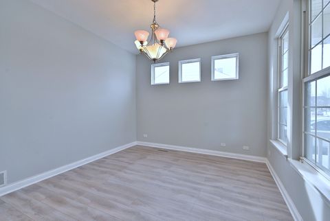 Tiny photo for 233 Pawtucket Avenue, Elgin, IL 60124 (MLS # 12543271)