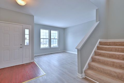 Tiny photo for 233 Pawtucket Avenue, Elgin, IL 60124 (MLS # 12543271)