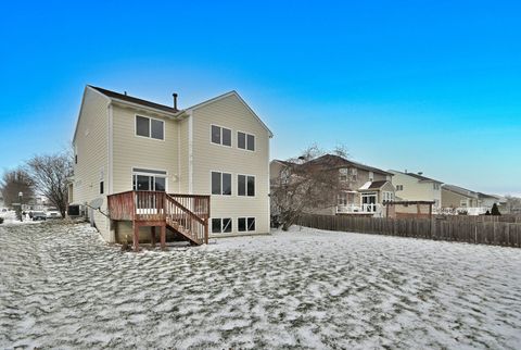 Tiny photo for 233 Pawtucket Avenue, Elgin, IL 60124 (MLS # 12543271)